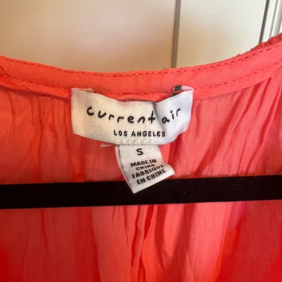 Current Air Coral Tank - Picture 5 of 5